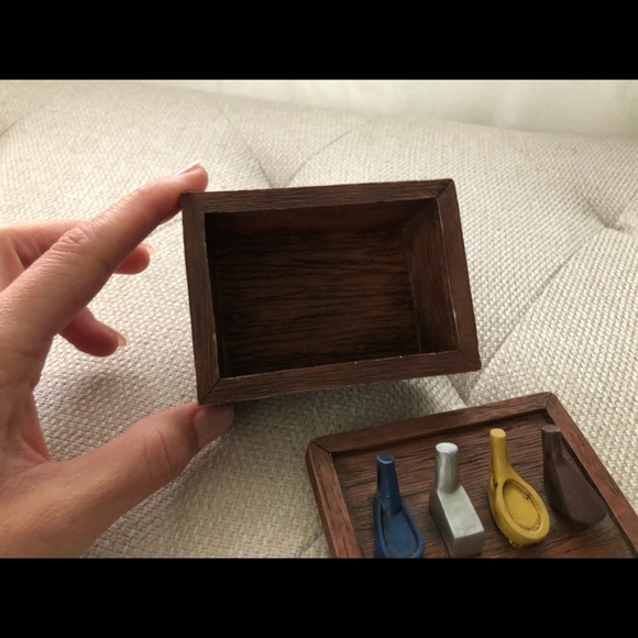 Golf Decor Box - Picture 12 of 13